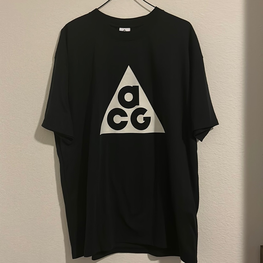 COPY - Nike ACG T Shirt
